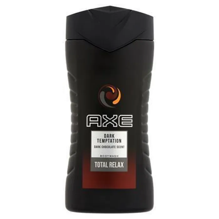 Hlavný obrázok produktu Sprchový gel "Dark Temptation", 250 ml, AXE