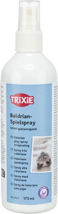 Hlavný obrázok produktu Sprej z kozlíku lékařského na podporu hravosti 175 ml