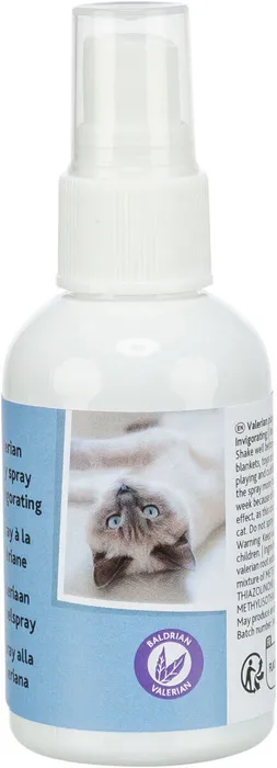 Hlavný obrázok produktu Sprej z kozlíku lékařského na podporu hravosti 50 ml