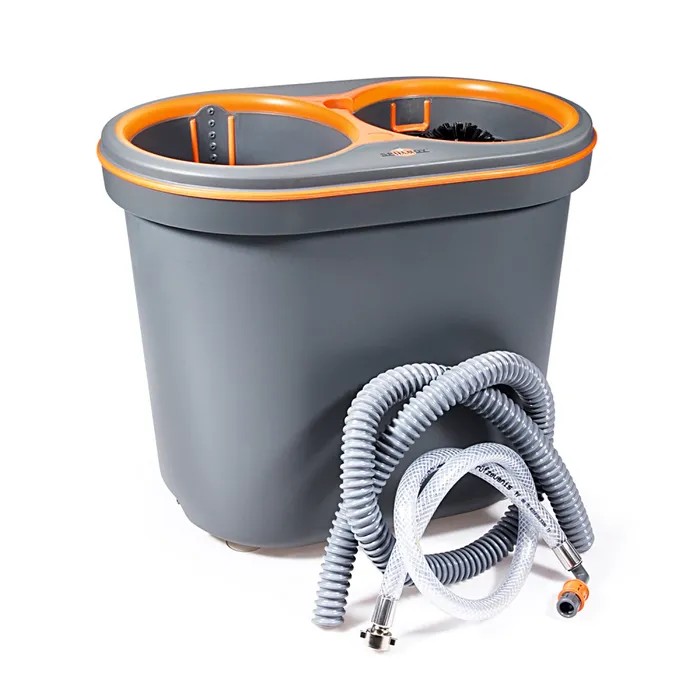 Hlavný obrázok produktu Spülboy NU portable - ruční přenosná myčka [1 ks]