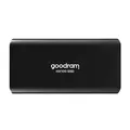 SSD Goodram 2.5, USB 3.2 typ C, 512 GB, GB, HX100, SSDPR-HX100-512, 950 MB/s-R, 900 MB/s-