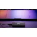 SSD Goodram 2.5, USB 3.2 typ C, 512 GB, GB, HX100, SSDPR-HX100-512, 950 MB/s-R, 900 MB/s-