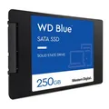 Ďalší obrázok produktu SSD Western Digital 2.5, SATA III, 500 GB, WD Blue 3D NAND, WDS500G3B0A, 560 MB/s-R, 510
