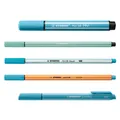 STABILO „ARTY" 55 ks Kreatívny Set