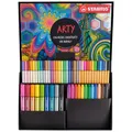STABILO „ARTY" 55 ks Kreatívny Set