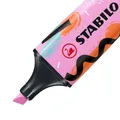 Ďalší obrázok produktu STABILO BOSS ORIGINAL by Ju Schnee čerstvá fuchsia [1 ks]