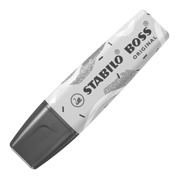 Hlavný obrázok produktu STABILO BOSS ORIGINAL by Ju Schnee jemná oranžová [1 ks]