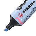 Ďalší obrázok produktu STABILO BOSS ORIGINAL by Ju Schnee obláčikovo modrá [1 ks]