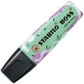 STABILO BOSS ORIGINAL by Ju Schnee zelená mäta [1 ks]
