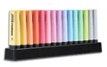 STABILO BOSS ORIGINAL Pastel 15 ks Deskset