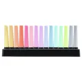 STABILO BOSS ORIGINAL Pastel 15 ks Deskset