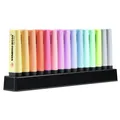 STABILO BOSS ORIGINAL Pastel 15 ks Deskset