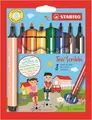 Ďalší obrázok produktu STABILO Trio Scribbi 8 ksu