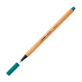 Ďalší obrázok produktu STABILOaquacolor/pen 68 brush/point 88, 36 ks Súprava v plechu ARTY - STABILO