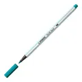 Ďalší obrázok produktu STABILOaquacolor/pen 68 brush/point 88, 36 ks Súprava v plechu ARTY - STABILO