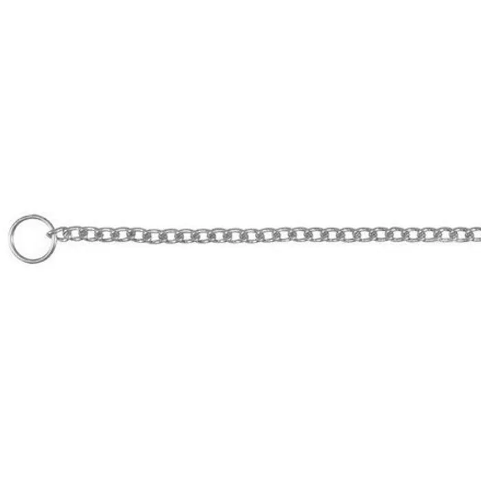 Hlavný obrázok produktu Stahovací obojek jednořadý 45 cm/3 mm
