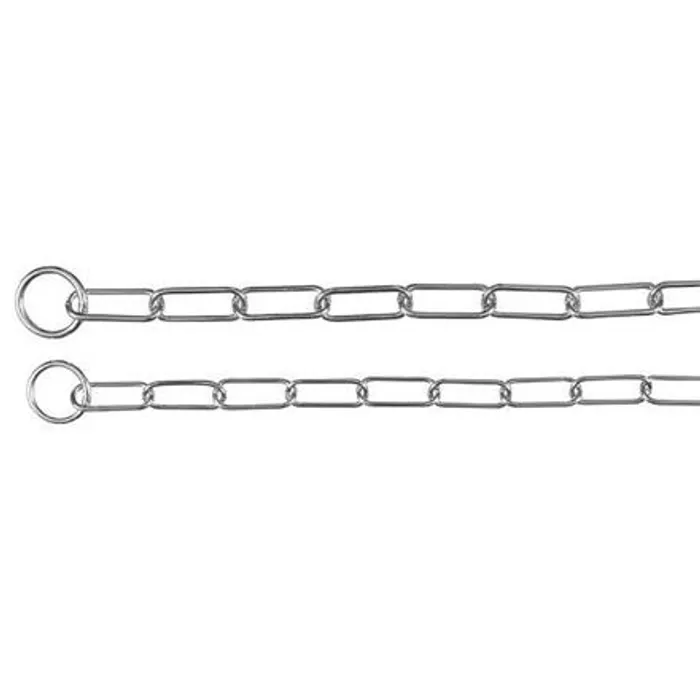 Hlavný obrázok produktu Stahovací obojek jednořadý, velká oka 85 cm/4 mm