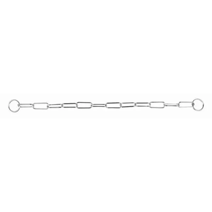 Hlavný obrázok produktu Stahovací obojek jednořadý, velká oka L:50cm/3mm