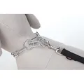 Ďalší obrázok produktu Sťahovací obojok jednoradový, veľké oká L: 50cm/3mm