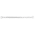 Ďalší obrázok produktu Sťahovací obojok jednoradový, veľké oká XL: 62cm/4mm