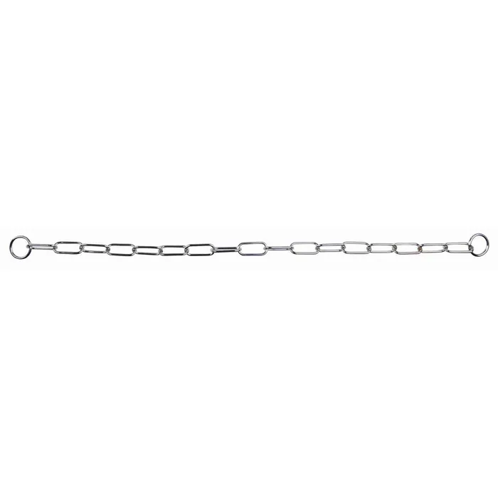 Hlavný obrázok produktu Stahovací obojek jednořadý, velká oka XXL:78cm/4mm