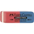 Stieracia guma Latex Free 7070 Faber Castell 187080