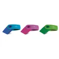 Stieracia guma PVC-FREE Sleeve Mini pap.krabička trendy Faber Castell 182448