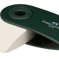 Ďalší obrázok produktu Stieracia guma Sleeve zelená Faber-Castell 182402