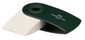 Stieracia guma Sleeve zelená Faber-Castell 182402