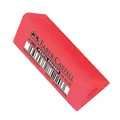 Ďalší obrázok produktu Stěrací pryž trojhranná Neon Faber Castell 185213