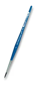Da Vinci Forte Basic Round Brush, veľkosť 4
