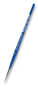Da Vinci Forte Basic Round Brush, veľkosť 5