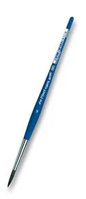 Štětec da Vinci Forte Basic kulatý, velikost 6