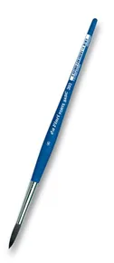 Da Vinci Forte Basic okrúhly štetec, veľkosť 8