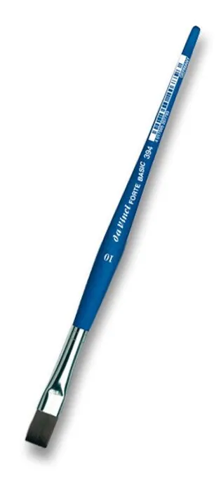 Hlavný obrázok produktu Štětec da Vinci Forte Basic plochý, velikost 10