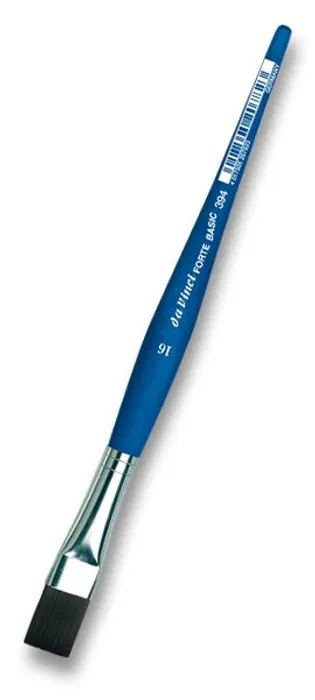 Hlavný obrázok produktu Štětec da Vinci Forte Basic plochý, velikost 16