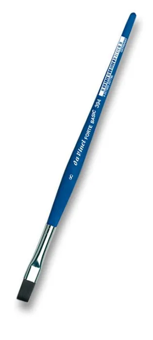 Hlavný obrázok produktu Štětec da Vinci Forte Basic plochý, velikost 8