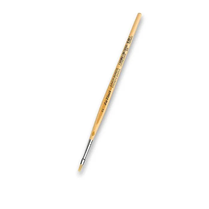 Hlavný obrázok produktu Štětec Da Vinci Junior plochý, velikost 2