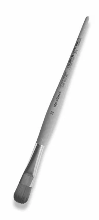 Hlavný obrázok produktu Štětec da Vinci kočičí jazýček, velikost 16