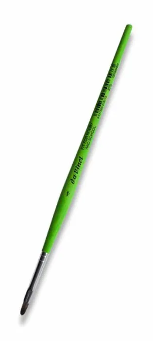 Hlavný obrázok produktu Štětec da Vinci kočičí jazýček, velikost 4