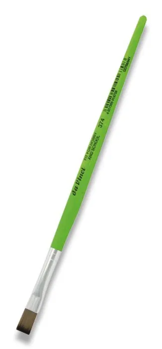 Hlavný obrázok produktu Štětec da Vinci plochý, velikost 12