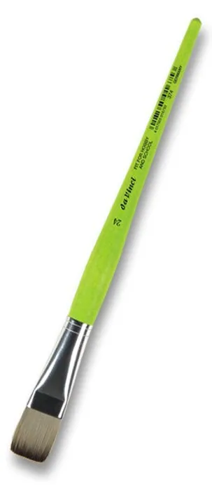 Hlavný obrázok produktu Štětec da Vinci plochý, velikost 24