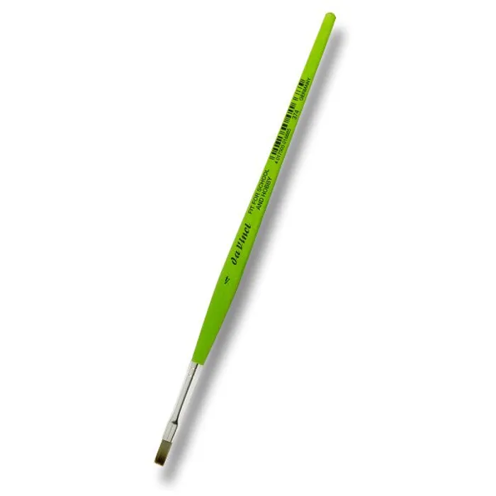 Hlavný obrázok produktu Štětec da Vinci plochý, velikost 4