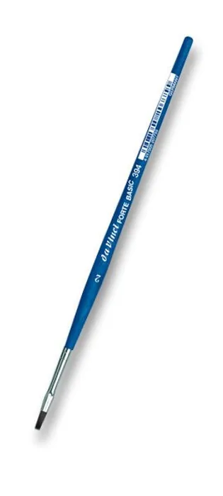 Hlavný obrázok produktu Štětec daVinci Forte Basic plochý, velikost 2