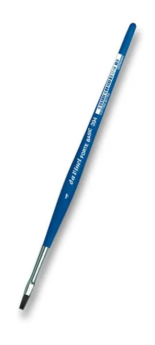 Hlavný obrázok produktu Štětec daVinci Forte Basic plochý, velikost 4