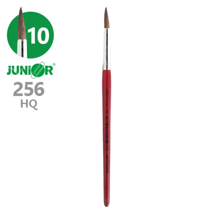 Hlavný obrázok produktu štětec kulatý č. 10