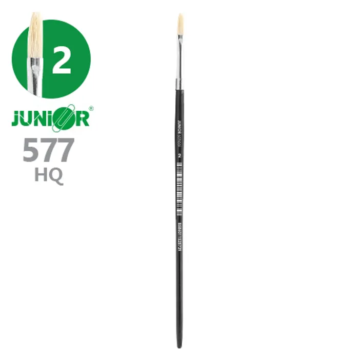 Hlavný obrázok produktu štětec plochý č. 2