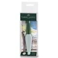 Štetec Faber-Castell so zásobníkom na vodu