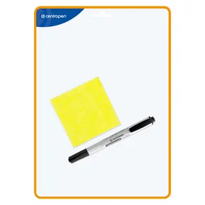 Stíratelná tabulka Centropen 7779 A4