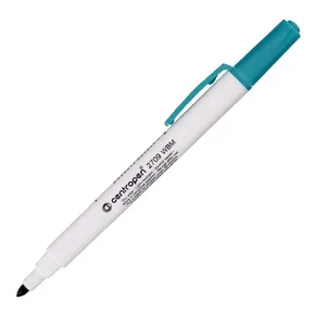 Stíratelný značkovač WBM 2709 zelený